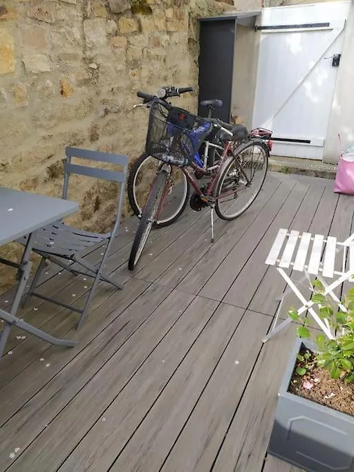 Locmiquelic Petite Maison De Pecheur 0*,
