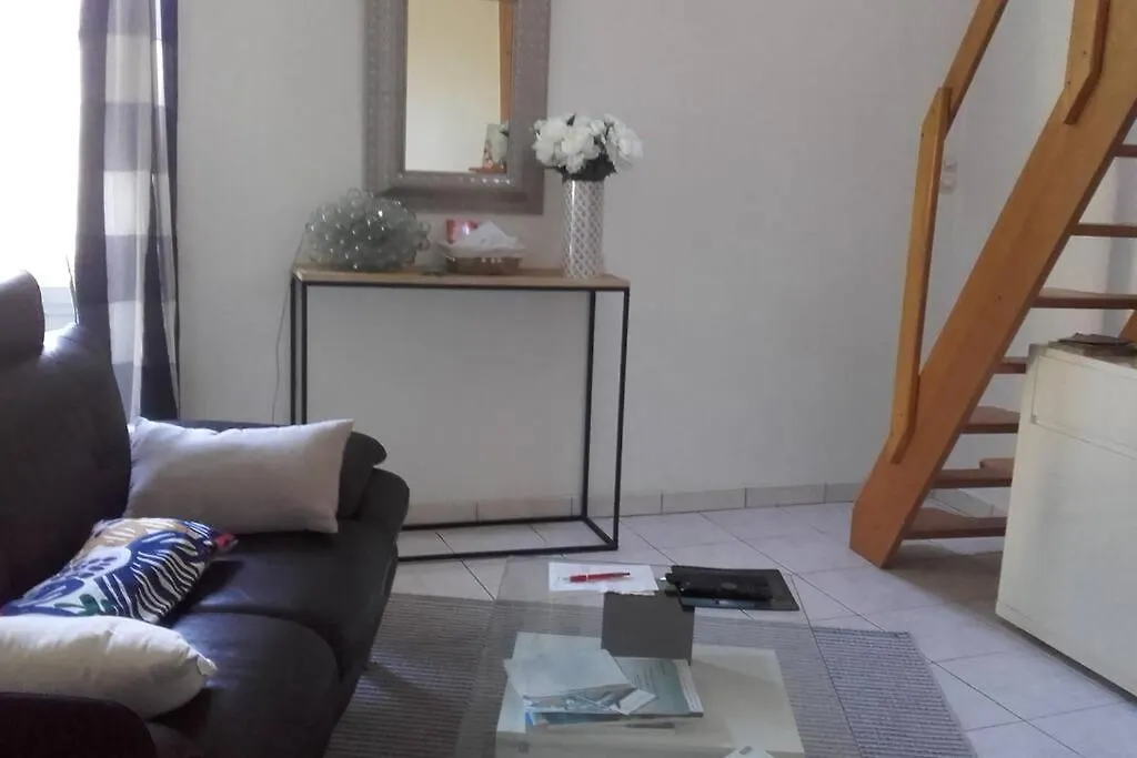 Locmiquelic Petite Maison De Pecheur