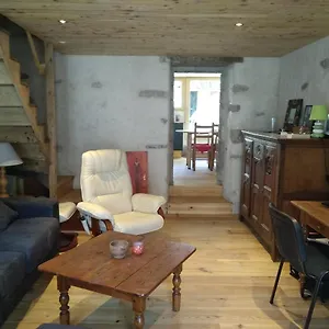  Hébergement de vacances L'Atelier